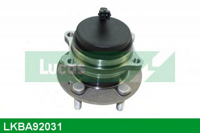 LUCAS ENGINE DRIVE lkba92031 -  Комплект подшипника ступицы колеса
